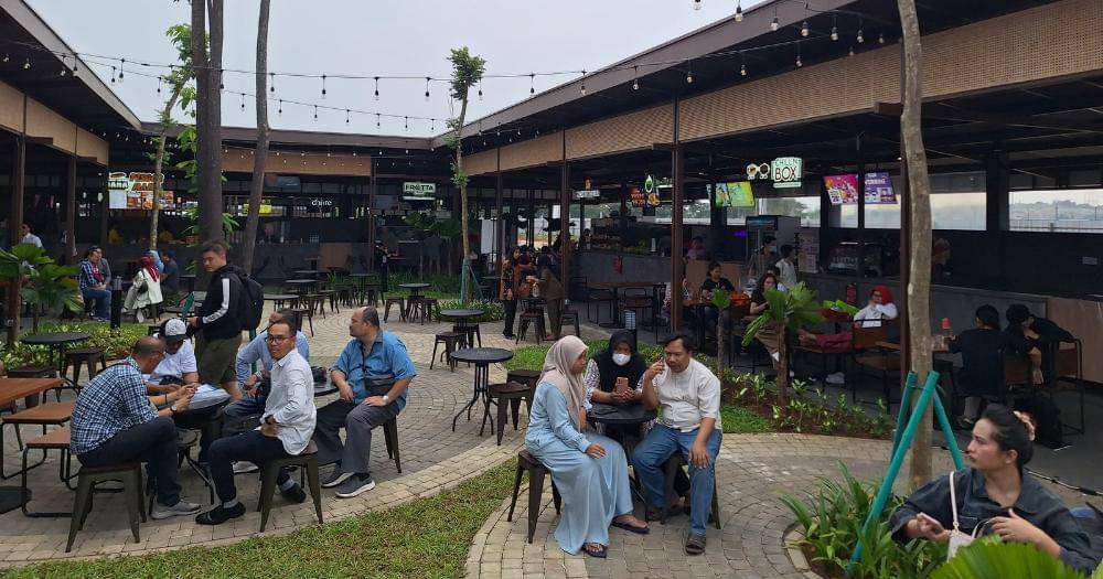 Popmama.com/Argya D. Maheswara